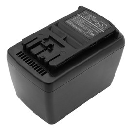 Battery for Bosch GBH 36 VF-Li 11536VSR BAT836 Battery for Bosch GBH 36 VF-Li 11536VSR BAT836