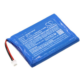 Battery for Baofeng BF-T1 UHF T1 Two-Way Radio