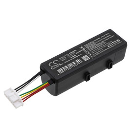 Battery for Zebra PS20 Symbol BT-000018A01 Battery for Zebra PS20 Symbol BT-000018A01