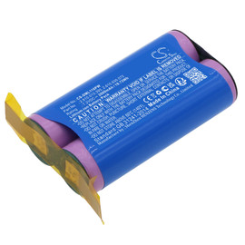 Battery for DREMEL 1100-25 1100LI 1120 Driver