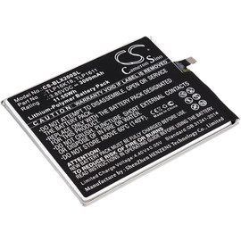 Battery for BLU L0090 L0091UU Life One X2