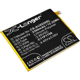 Battery for Asus ZE620KL ZenFone 5 5Z Battery for Asus ZE620KL ZenFone 5 5Z