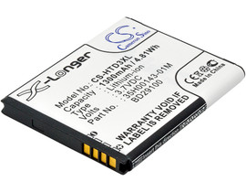 Battery for HTC T-Mobile AT&T 35H00143-01M Battery for HTC T-Mobile AT&T 35H00143-01M