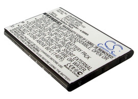 Battery for HTC Google 35H00152-00M 35H00159-00M Battery for HTC Google 35H00152-00M 35H00159-00M