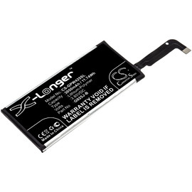 Battery for Google Pixel 4A G025J-B GA02099 Mobile