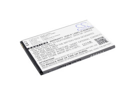 Battery for ZTE Blade L3 Li3820T43P3h785439
