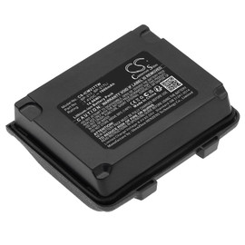 Battery for Icom IC-91A IC-91AD IC-E80D IC-E90 Battery for Icom IC-91A IC-91AD IC-E80D IC-E90
