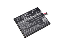 Battery for Alcatel BAAL6045Y One Touch Idol 3 TCL