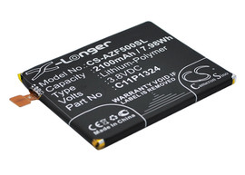 Battery for Asus A501 A501CG T00F T00J ZenFone 5 Battery for Asus A501 A501CG T00F T00J ZenFone 5