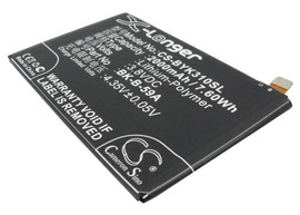 Battery for BBK Xplay X3S X3SW X3T BK-B-59A Mobile
