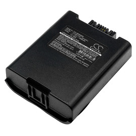 Battery for Honeywell LXE MX9 MX9380 MX9381 FC3