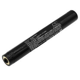 Battery for Streamlight Stinger Switchblade 76805