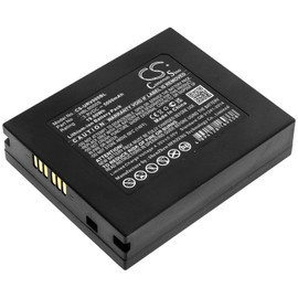 Battery for Urovo i9000s HBL9000S Logistics ERP