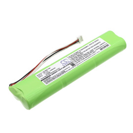 Battery for Fluke Biomedical Varta multimeter