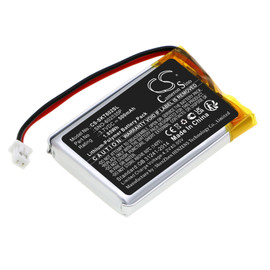 Battery for SkyBell SNO-602535P Trim Plus WiFi
