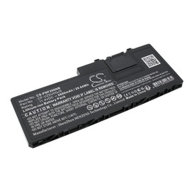 Battery for Panasonic Toughbook CF-20 FZ-A2