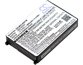 Battery for Motorola BAT56557 HCLE4159B HCNN4006 Battery for Motorola BAT56557 HCLE4159B HCNN4006
