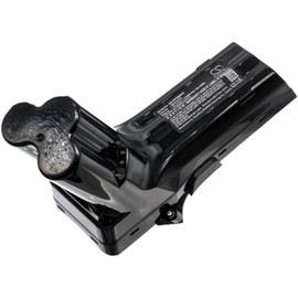 Battery for Philips 1BD0346A 6.27.40.08-0 IBD034GA