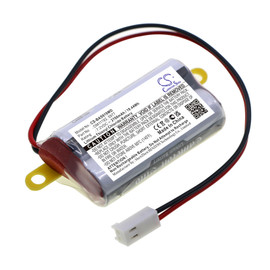 Battery for Baxter Healthcare 5977 B11192 OM11192