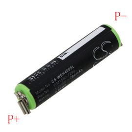 Battery for WM1590-7290 Wella Bella Super Chromini