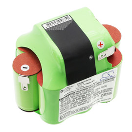 Battery for Shark 1006FK XBP746 Euro Pro EP750