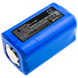 Battery for Bigblue BATCELL21700X4 CB6500P CB