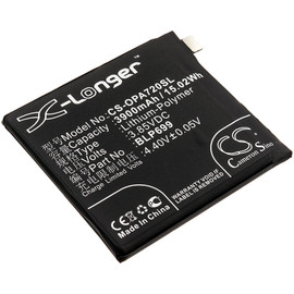 Battery for OnePlus BLP699 7 Pro GM1910 Premium