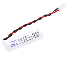 Battery for Dual-Lite 784H65 H-AA850BT-2695