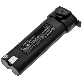 Battery for Monarch 6281-010 G5892306 6241-010