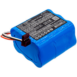 Battery for Bright Star 07880 LightHawk 07802