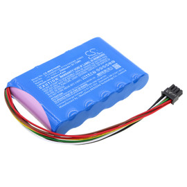 Battery for Masimo P1239900132 P1741000086 23893