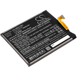 Battery for UMI 1ICP/5/65/87 UMIDIGI A7 Pro