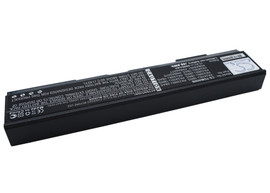 Battery for PA3399U-1BRS PA3400U-1BRS Toshiba A100