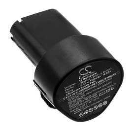 Battery for BL1013 BL1014 194550-6 194551-4 Makita