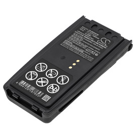Battery for BT-023406-003 BT-023436-001 DP-PA2A