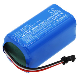 Battery for Dymosen FD-CDM-A-L14.4 Elfbot C1 D1 T2