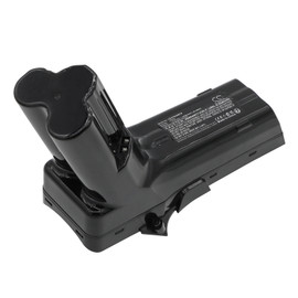 Battery for IP827 Philips SpeedPro Max Aqua FC6801