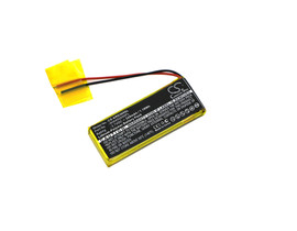 Headset Battery for Cardo WW452050PL_C Q1 Q3 SCALA Headset Battery for Cardo WW452050PL_C Q1 Q3 SCALA