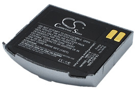 Wireless TV Listener Battery for Geemarc CL73X-BAT