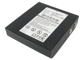 Battery for HME BAT2000 C10326 K05645 BP800