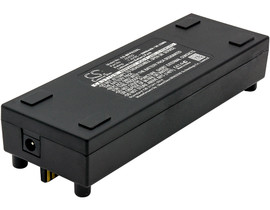 Rechargeable Lithium-Ion Battery for Mackie J22622 Rechargeable Lithium-Ion Battery for Mackie J22622