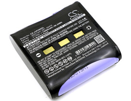 Battery for Juniper Allegro 2 Carlson Mini 2