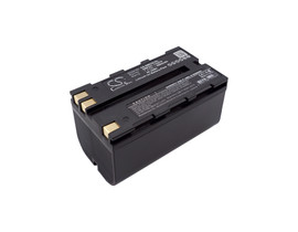 Battery for Leica Geomax ZBA200 ZBA400 ATX1200 Battery for Leica Geomax ZBA200 ZBA400 ATX1200