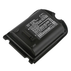 Battery for Trimble 890-0163 ACCAA-112 KLN01117