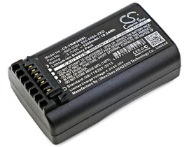 Battery for Trimble 108571-00 53708-00 Nomad 1050 Battery for Trimble 108571-00 53708-00 Nomad 1050