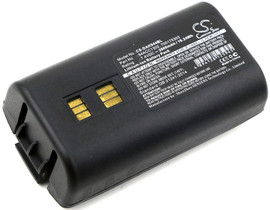 Battery for Datalogic Kyman 700175303 94ACC1302