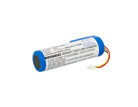 Barcode Scanner Battery for Intermec AB5 CV30 Barcode Scanner Battery for Intermec AB5 CV30