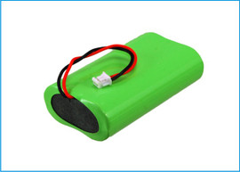Battery for Intermec 317-201-001 Norand Penkey