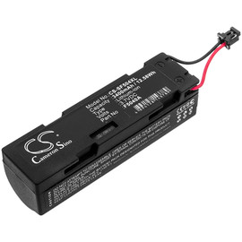 Barcode Scanner Battery for APS Symbol F5040A Barcode Scanner Battery for APS Symbol F5040A
