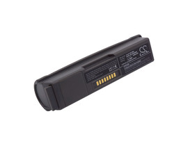 Battery for Symbol 55-000166-01 82-90005-05